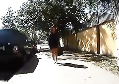 Compulsory Upskirt Compilation