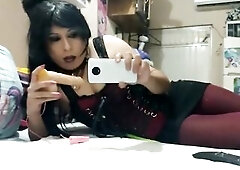 oral to my toy hot corse