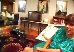 What about vintage tgirls dick sucking?