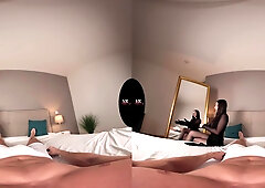 Way Too Tight For You - Vredging