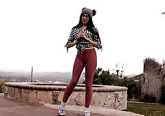 Alex Coal Nerdy Girls Love Black Cock 5 (26.02.2020) Vhq