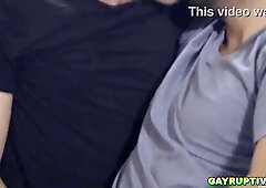 Dante's wish of getting bang by a fuck-stick came true