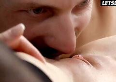 Olivia Sin Carnal Morning Sex with Boyfriend Lutro - WHITEBOXXX