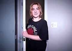 Taboo Time With Stepmommy