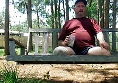 kind chub daddy hunk