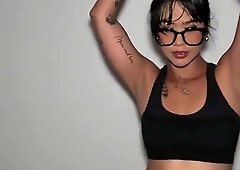 If You Like A Full Blowjob, This Video Is For You