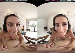 Nasty MILF amateur sex video