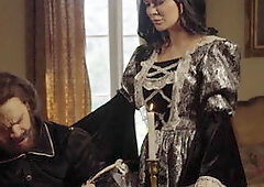 Shakespeare & cervantes, anal or not anal?