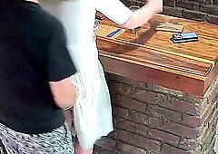 Caught My Wife Cheating With The Poolguy