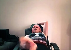 Mandy Femboy Fun