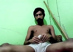 Young hairy, bangladeshi boys, conversing