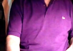 granddad is crazy (Puny Fuckpole)