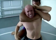Amazing Xxx Video Gay Wrestling Hottest Uncut