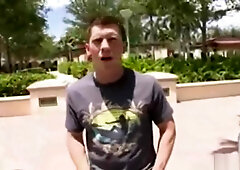 Straight Guy Tricked Gay Sex