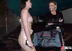 Emma Hix wants a Piece of Dat Booty!