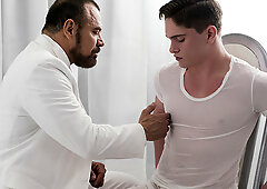 Elder Edwards: Initiation - MissionaryBoys