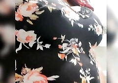 Bored at my hotel, I use my sex-toy and play with my clutty to show u how much I miss u...