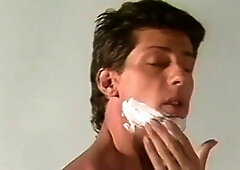 Best friend vintage, gay vintage, gay straight bareback