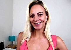Officially A Milf With Heavy On Hotties And Nathaly Cherie