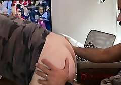 Bears: bareback Bears Teddy Torres & Eisen Loch