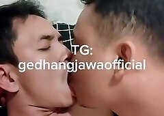 Gay lokal indonesia (short)