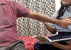 teacher ne tusion ke bahane college girl ko bulakar chod diya mumbai ashu