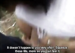 No censorship and no fiction, this is the real streets of the Czech! Czech sweethearts and cuties are in fact able to do anything for cash!