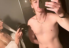 Asian femboy, femboy