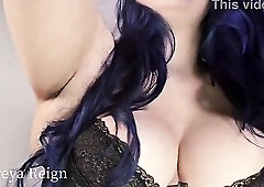 POV Belted Down & Pegged During the time that A Sex tool Gag Fills Your Throat: Messy Talk, POV-Ding-dong, Cum Countdown & CEI