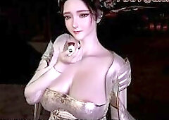 Jin Yong Condor Heroes Series — VAM Edition