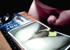 tribute to my boy-friends a-hole