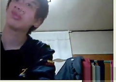 Astonishing porn movie gay Webcam check , take a look