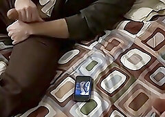 Layover Businessmen sex in the sleazy hotel room