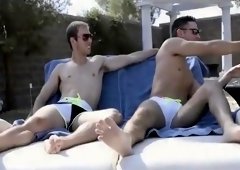 Fuck My Army Buddy Raw