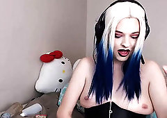 transgender princess web cam 107