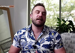 Kobys Monthly Blog for May 2023 featuring Gabe Forest and Sam Brownell