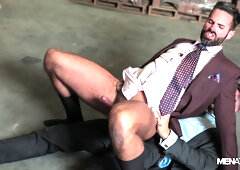 Down n Dirty, Editor's Cut - MENatPLAY