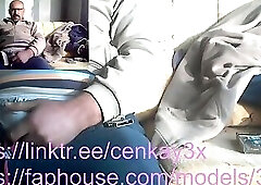 Your Master Was on Air