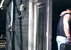 Drill My Hole - Ethan Chase beside Theo Ross sucking cock