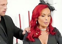 TS Foxxy Celebrate Her Freedom