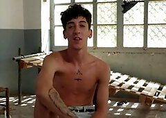 Boynapped.com: Angel fucked hard scene