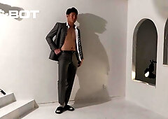 Stuck On Chinese Wolf - Eishi