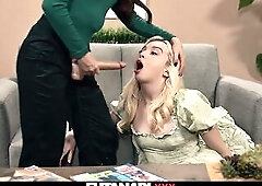 Real Life Futa Compilation 2025 - Josephine Jackson, Clemence Audiard, Rae Lil Ebony & GREATER AMOUNT