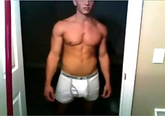 Justooraw Muscle Ripple