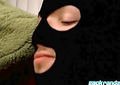 Youthfull Homosexual Thug Sean Adams Wanking off and Fuck Stick Rectal Have Fun