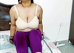 First Time Jija Sali Ki Romantic Sex Video