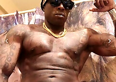 Dick, Ass, And Cum Compilation Hallelujah Johnson  You Can Pay Me At Onlyfans Hallelujah Johnson