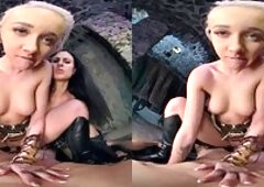 Watch ???? - Vr, Doggy, Vr 180 Porn
