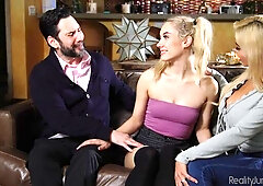 Couples Seeking Teens 22 Scene 2