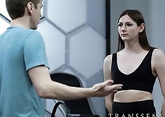 No One Can Know I Drilled My Trans Superlatively good Ally